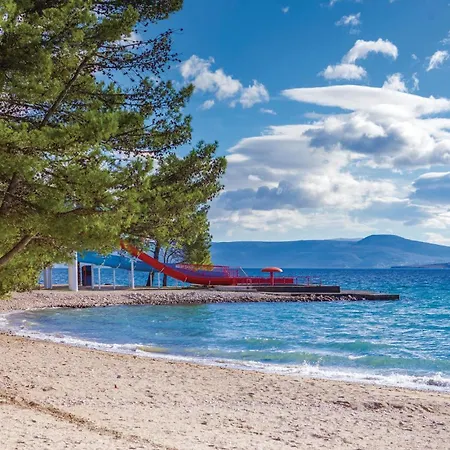 Stunning In With Wifi Lejlighed Dramalj